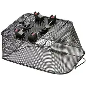 Klickfix City Korbklip 20l Kurv