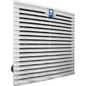 Rittal SK 3244.140 Filtervifte Gråhvit (RAL 7035) (B x H) 323 mm x 323 mm 1 stk.