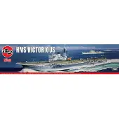 Wittmax 1:600 HMS Victorious