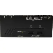 StarTech.com Vs222hd4k Switch