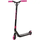 My Hood Trick Scooter 7.0 - Black/Pink