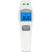 Alecto Trådløst Termometer Bc-37