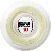 Wilson Sensation 200 M Tennisrulle Streng