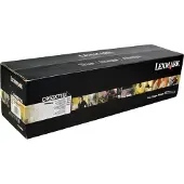 Lexmark - Fotoledersett LCCP - for C950, X950, X952, X954, XS950, XS955