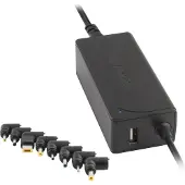 NGS Port/tft 45w Laptop-lader