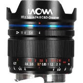 Laowa Ve1145mblk Kameralinse 11 Mm