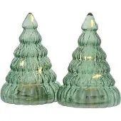 Philips Sirius Home Lucy lysdekorasjon figur grønn LED batteri CR2032 90 mm