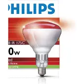 Philips Br125 Ir Lyspære