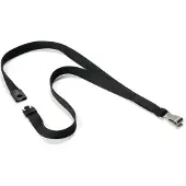 Durable 812701, Svart, 10 stykker