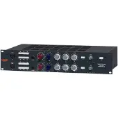 Warm Audio WA273-EQ 2-Channel Microphone Preamp with EQ