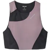 Nnormal Trail Cropped Sport-topp