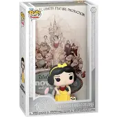 Funko POP! Disney Filmplakat: Blancanieves-figur 100-årsjubileum