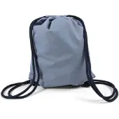 Filibabba Gymbag - Billie - Blue Mix - - OneSize - Veske