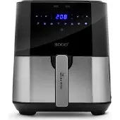 Sogo Fre-ss-10830 5l 1450w Airfryer