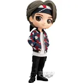 Banpresto Bts Tiny Tan V Mic Drop Qposket-figur