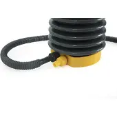 Bestway fotpumpe 13 cm 62147