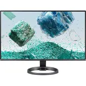 Acer Vero RL272 Eyiiv - RL2 Series - LED-skjerm - 27" - 1920 x 1080 Full HD (1080p) @ 100 Hz - IPS - 250 cd/m² - 1000:1 - 1 ms - 2xHDMI, VGA - mørk...