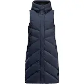 Jack Wolfskin Marienplatz Vest