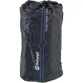 Outwell Selvopp. Underlag Sleepin Enkelt 5.0 cm