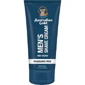 Australian Gold Kroppslotion For Menn Etter Barbering 148ml