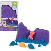 Kinetic Sand Sandsett - 227 g - Coral Reef - - OneSize -