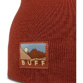 Buff Knitted Lue