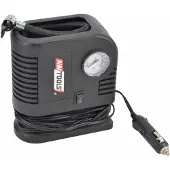 AWTOOLS bilkompressor KOMPRESSOR 12V 84W 4 BAR
