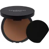 bareMinerals Barepro 24H Skin-Perfecting Pressed Powder 8 g - Deep 60 Neutral