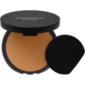 bareMinerals Barepro 24H Skin-Perfecting Pressed Powder 8 g - Deep 50 Neutral