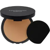 bareMinerals Barepro 24H Skin-Perfecting Pressed Powder 8 g - Medium Deep 40 Warm
