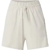 Adidas Essentials 3 Stripes Cotton Shorts