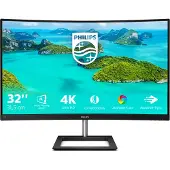 Philips 32" E-line 328E1CA - 3840x2160 (4K) - 60Hz - VA