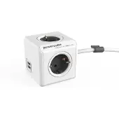 DesignNest Utvidet Usb-bøtte