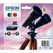 Epson 716C Tonerkassett Cyan