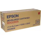 Epson Ink Tonerkassett magenta 6.000 sider