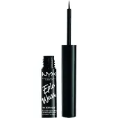 Nyx Epic Wear Liquid Liner Waterproof 01 Black