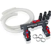 Gre By-Pass Kit