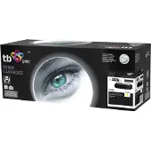 TB Print TH-382ARO - Laser toner Yellow