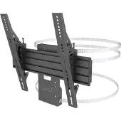 Multibrackets M Pro Series Wallmount Column 35 kg 65"