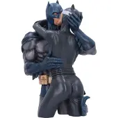 Nemesis Now Kattekvinnen Batman & Bystefigur