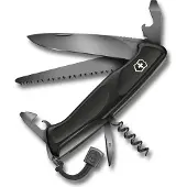 Victorinox Ranger 55 Grip Pocket Knife