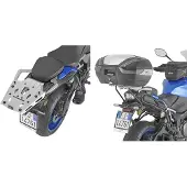 Givi Monolock/monokey Suzuki Gsx S1000gx 2024 Sra3128 Bakre Montering Av Toppboks