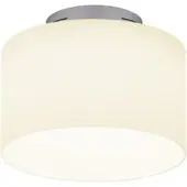 BANKAMP Grand Opal taklampe i aluminium Ø 32 cm