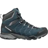 Scarpa Zg Trek Gore-tex Wide Trmx Fjellklatrestøvler