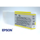 Epson T5914 - 700 ml - gul - original - blekkpatron - for Stylus Pro 11880, Pro 11880 AGFA, Pro 11880 Xerox