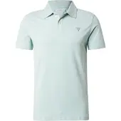 GUESS Nolan Kortermet Poloskjorte