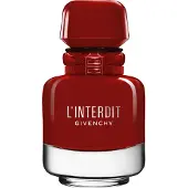 Givenchy L'Interdit Rouge Ultime Eau de Parfum 35 ml