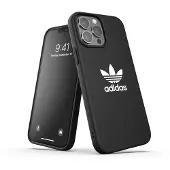 Adidas OR Molded Case BASIC-etui for iPhone 13 Pro Max - svart