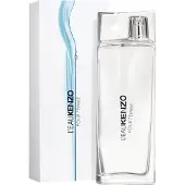 Kenzo L'eau Pour Femme EDT 100 ml