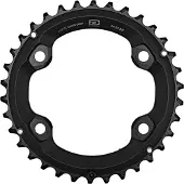 Shimano Deore M6000 Kjettingring